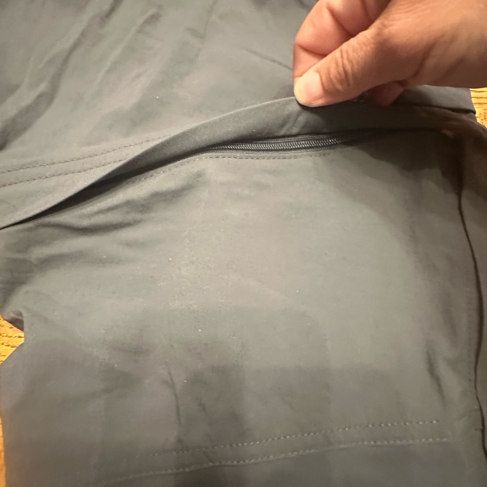Rei Co.op Sahara Convertible Pants sz6 - Picture 8 of 9